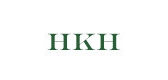 HKH品牌logo