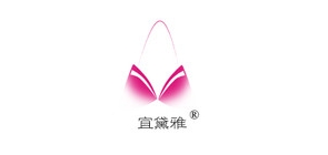 宜黛雅品牌logo