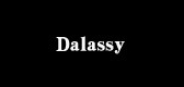 Dalassy/戴乐思品牌logo