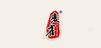 麦雀品牌logo