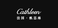 Cathleen/凯思琳品牌logo
