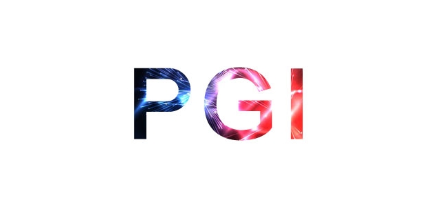 PGI品牌logo