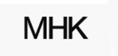 mhk品牌logo