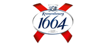 KRONENBOURG/克虏伯凯旋品牌logo