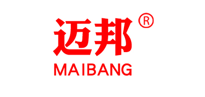 迈邦品牌logo