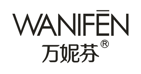 万妮芬品牌logo