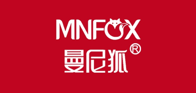 Manny Fox/曼尼狐品牌logo