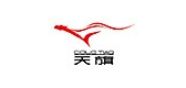 CLOUD TIAG/天旗品牌logo