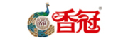 香冠品牌logo