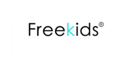 FreeKids品牌logo