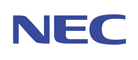 NEC品牌logo