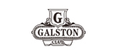 GALSTON/高尔斯顿品牌logo