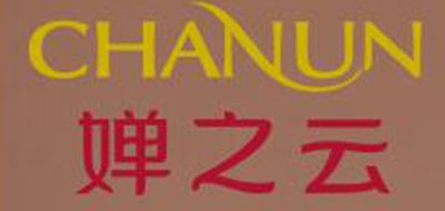 Chan Z·Y/婵之云品牌logo