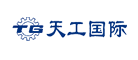 天工品牌logo