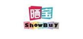 ShowBuy/晒宝品牌logo