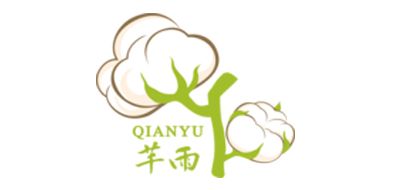芊雨品牌logo