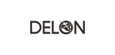 Delon品牌logo