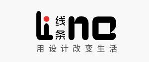 Line/线条品牌logo