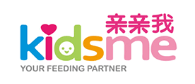 KIDSME/亲亲我品牌logo