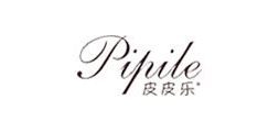皮皮乐品牌logo