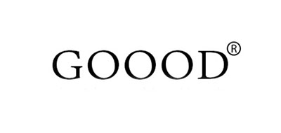 Goood/古迪品牌logo