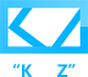 KZ品牌logo