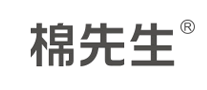 棉先生品牌logo