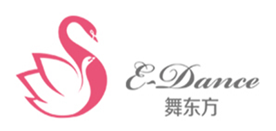 E．Dance/舞东方品牌logo