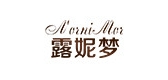 NorniMor/露妮梦品牌logo