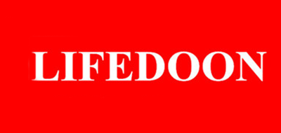 LIFEDOON/浪盾品牌logo