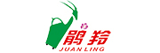 鹃羚品牌logo