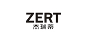 ZERT/杰瑞蒂品牌logo