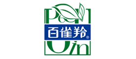PECHOIN/百雀羚品牌logo