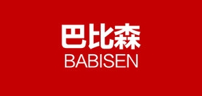 巴比森品牌logo