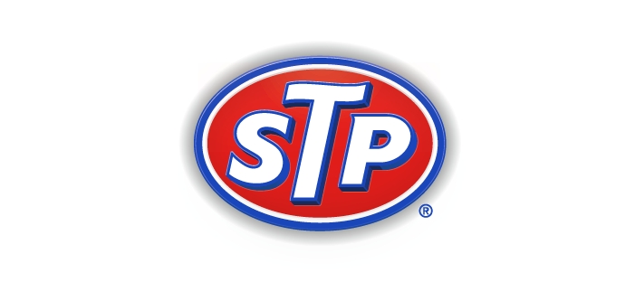 STP品牌logo