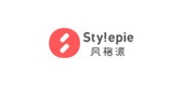 Sty！epie/风格派品牌logo