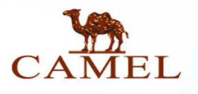 骆驼品牌logo