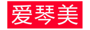 爱琴美品牌logo