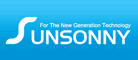 SUNSONNY/森松尼品牌logo