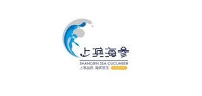 上滨品牌logo