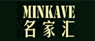 Minkave/名家汇品牌logo