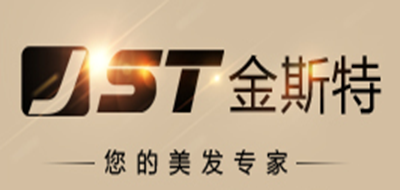 金斯特品牌logo