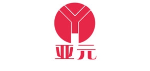 亚元品牌logo