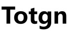 Totgn品牌logo