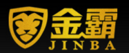 金霸品牌logo