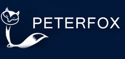 PETER FOX/彼特狐狸品牌logo