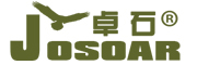 JOSOAR/卓石品牌logo