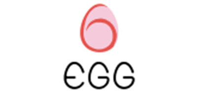 egg品牌logo