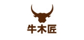 牛木匠品牌logo