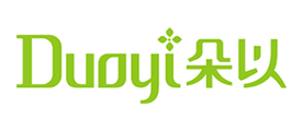 DuoYi/朵以品牌logo